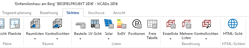 ViCADo 2016